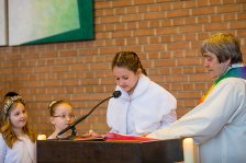 18.05.2023 Erstkommunion